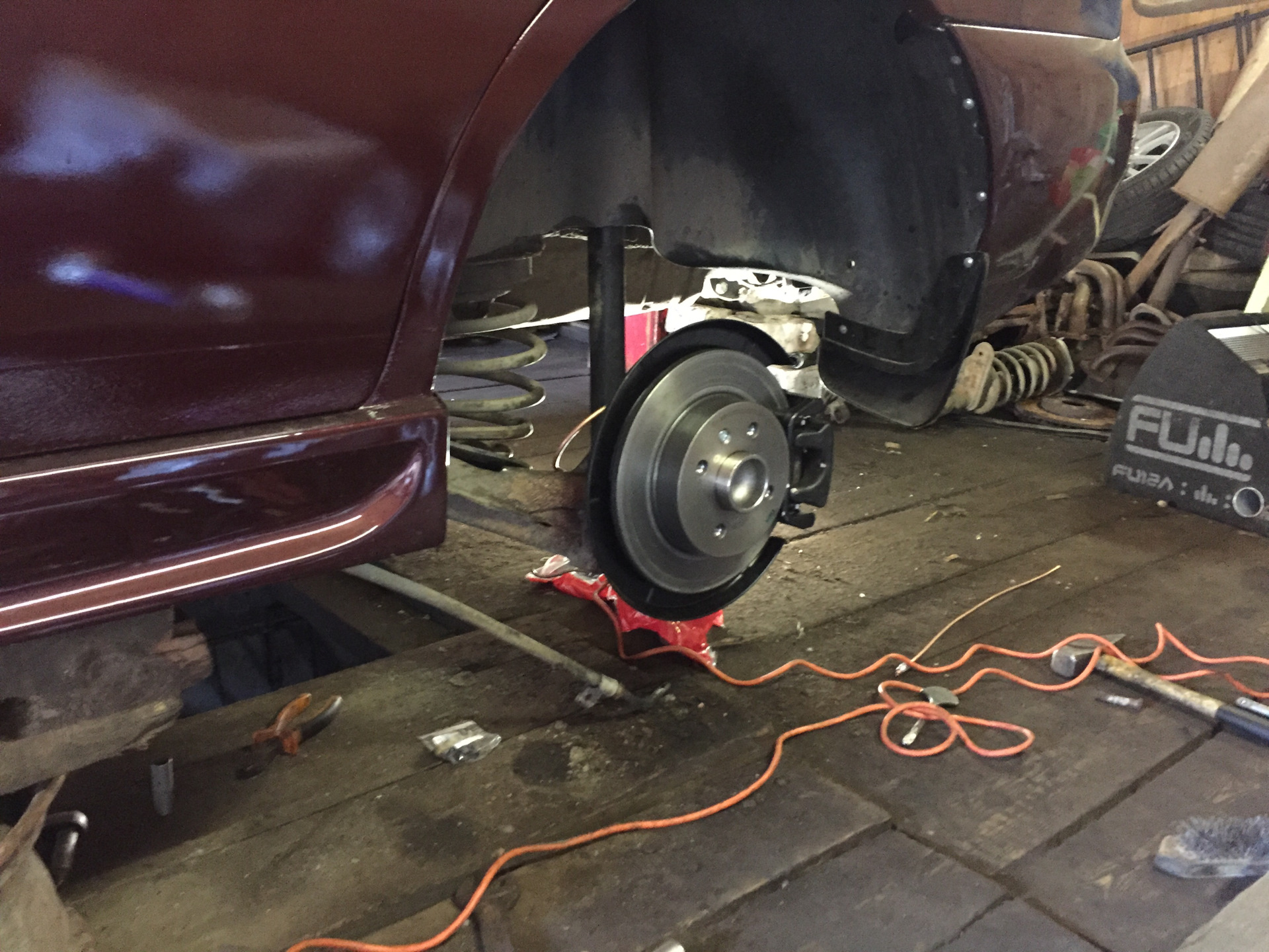 Куплю обшивку багажника ланос — Chevrolet Lanos, 1,5 л, 2006 года ...