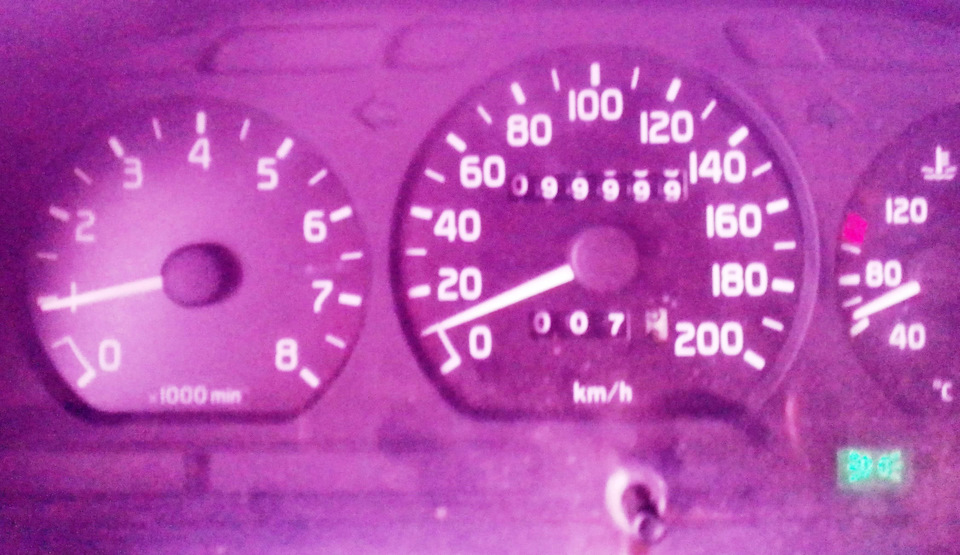 Первая дорожная сотня — ГАЗ Газель, 2,7 л, 2007 года | наблюдение | DRIVE2