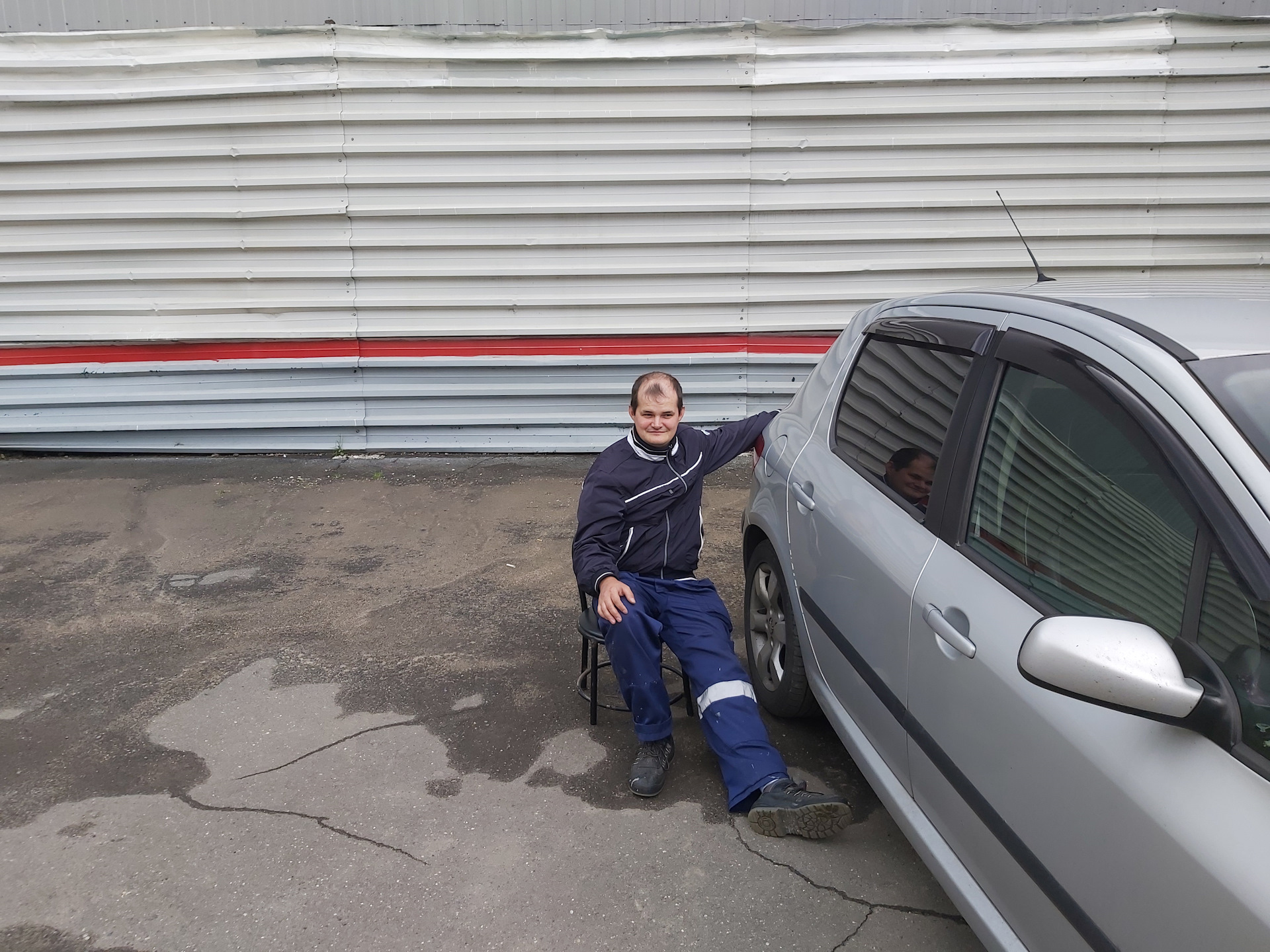 Ниссан патфайндер скрип передней подвески - 82 фото