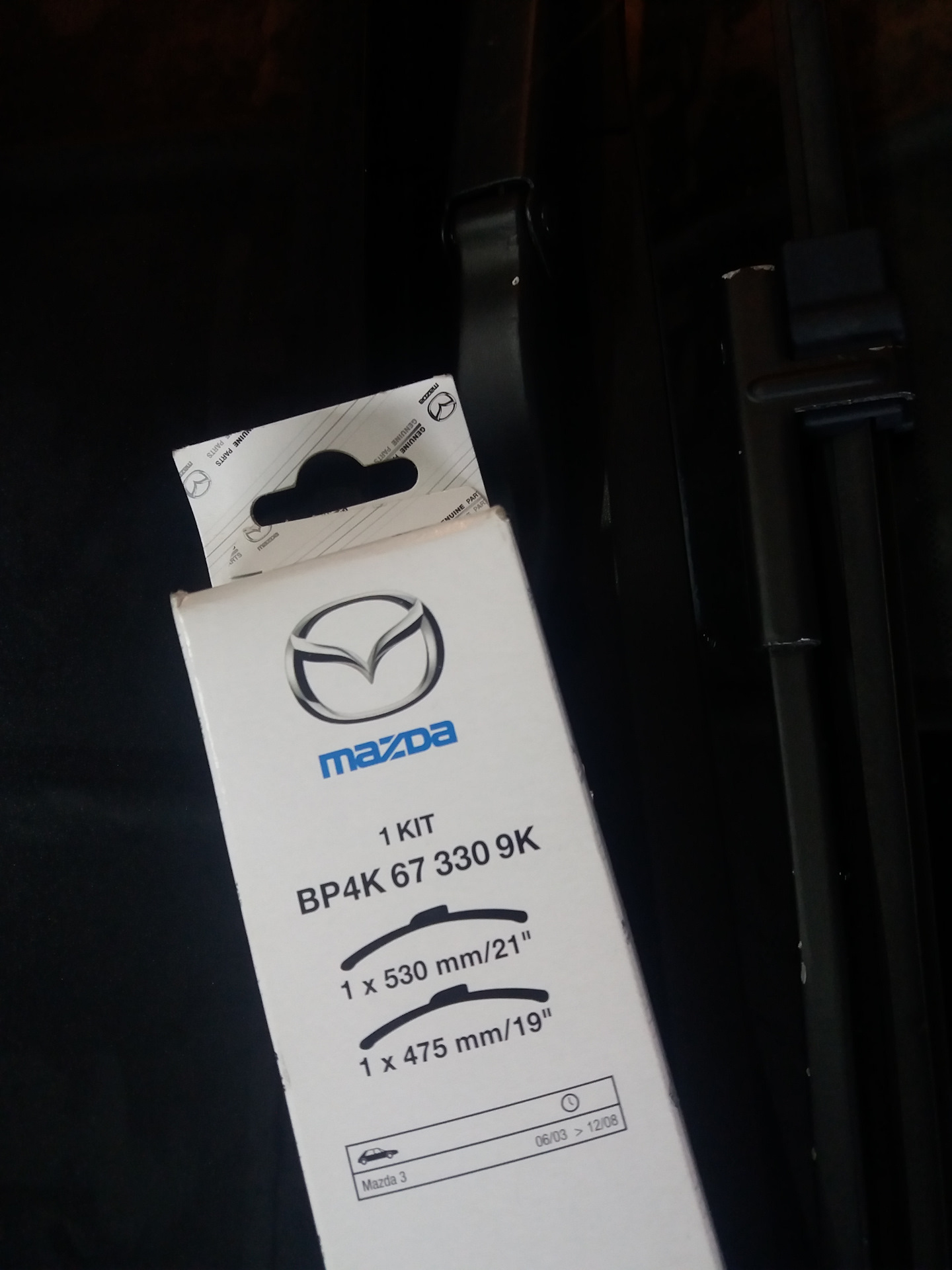 27. Homework. 238500km. — Mazda 3 (1G) BK, 2 л, 2007 года | своими ...