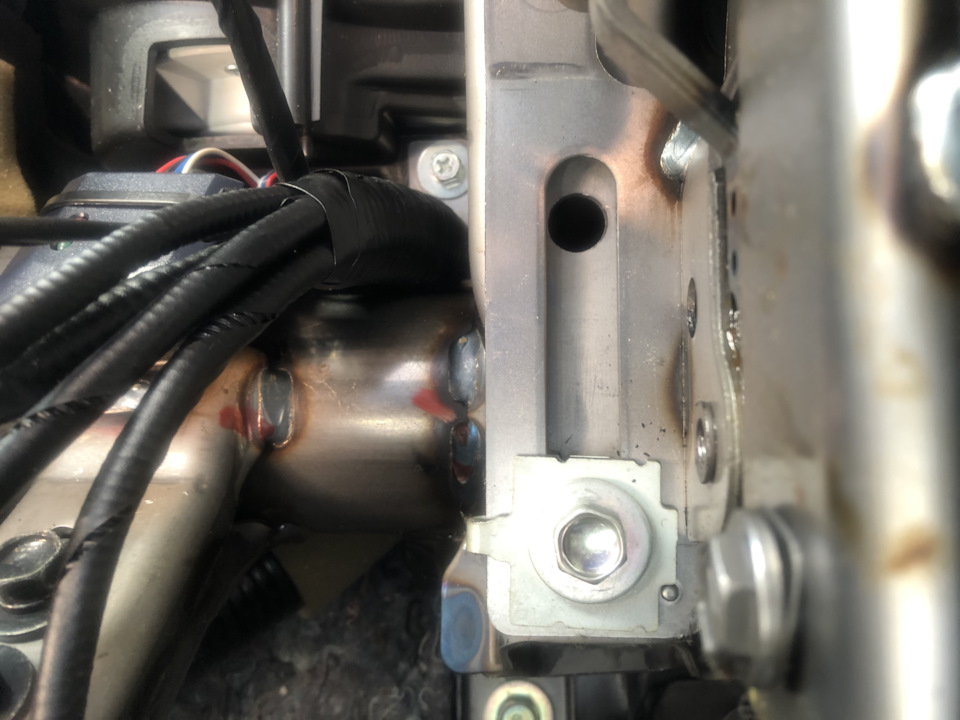 Фото в бортжурнале Honda Accord (8G)