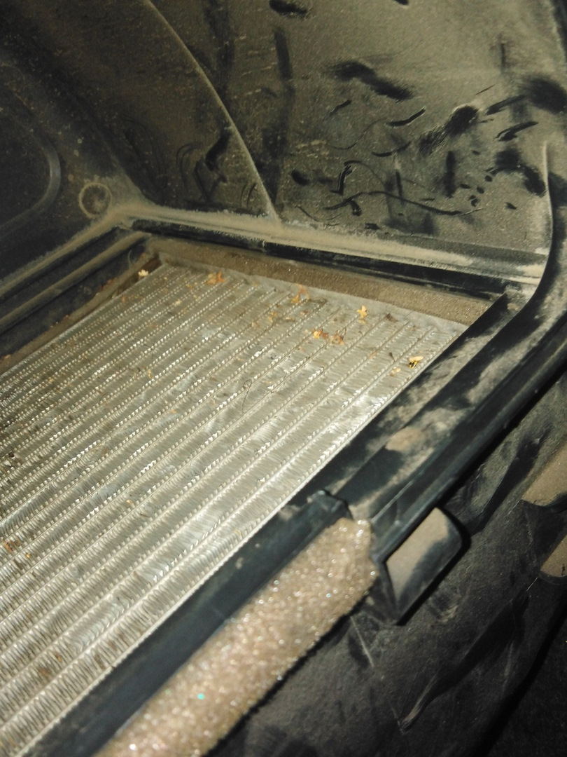 Фото в бортжурнале Daewoo Matiz (M100, M150)