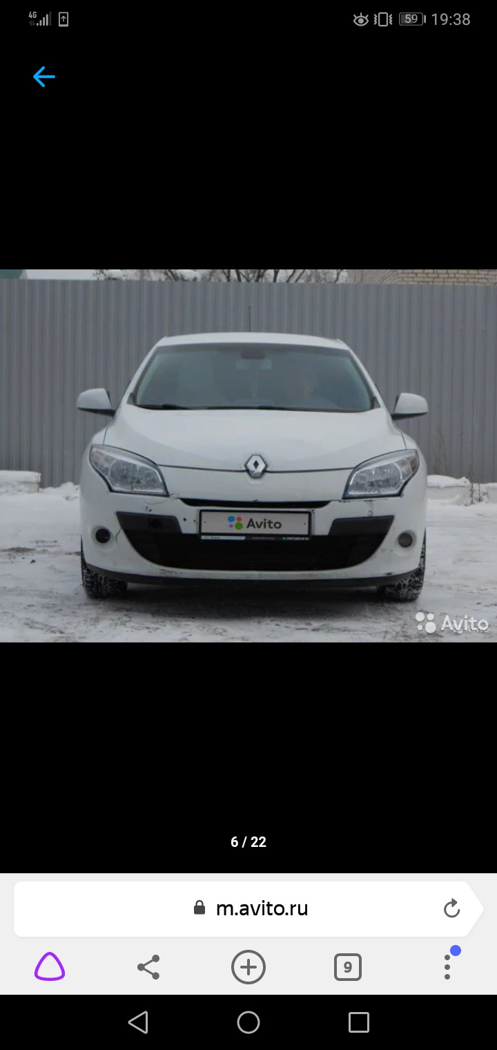 Покупка и замена масла — Renault Megane III, 1,5 л, 2010 года | покупка  машины | DRIVE2