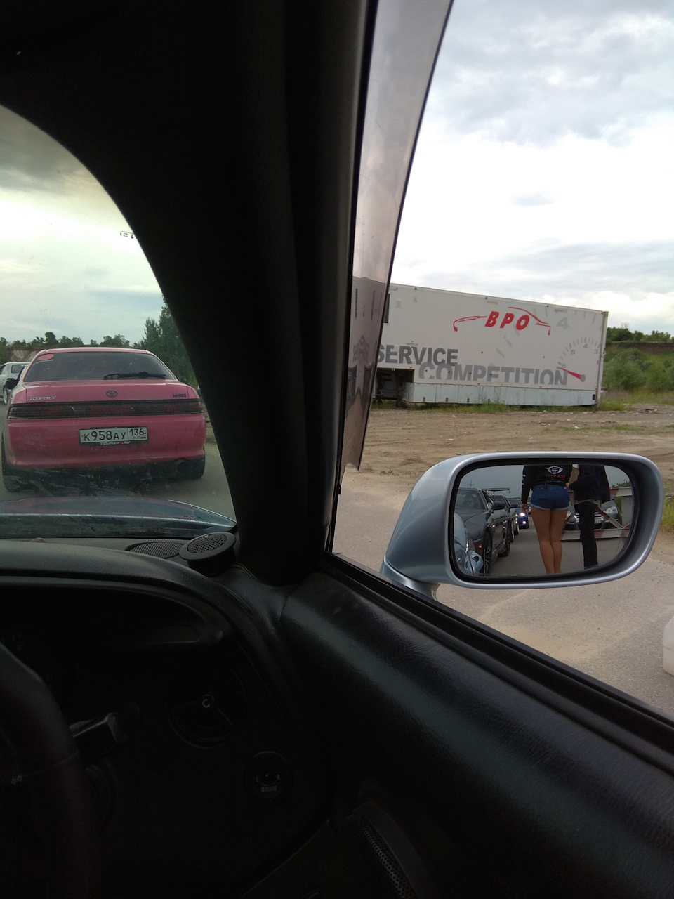 Фото в бортжурнале Toyota Supra (80)