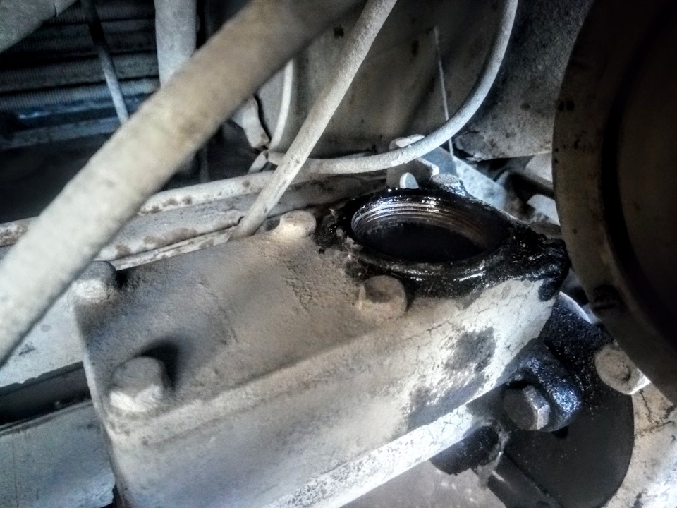 Тормоза и сцепление — УАЗ 3303, 2,5 л., 1985 года | запчасти | DRIVE2