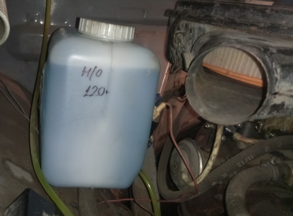 новенький — ГАЗ 31029