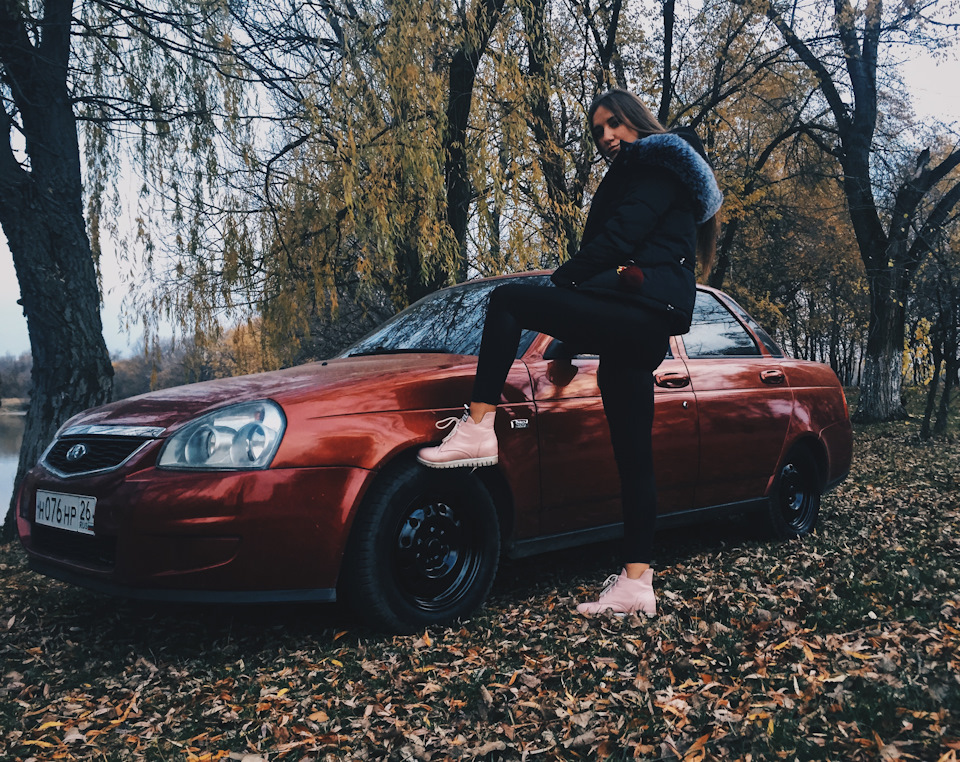 Нежданно-негаданно🤗 или замена роликов, ремня ГРМ, звезды коленвала и ...