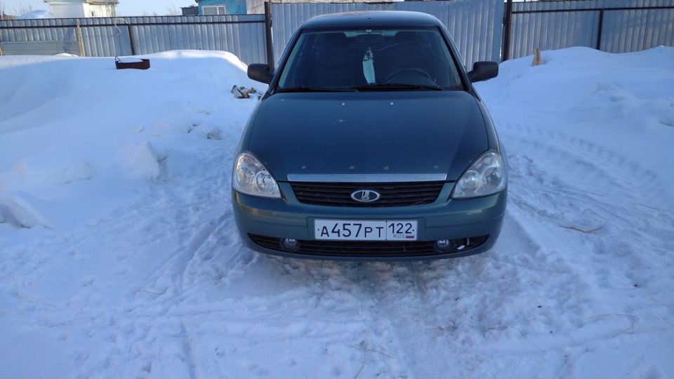 Решено. Пропадание питания цепи контроллера — Lada Приора хэтчбек, 1,6 ...