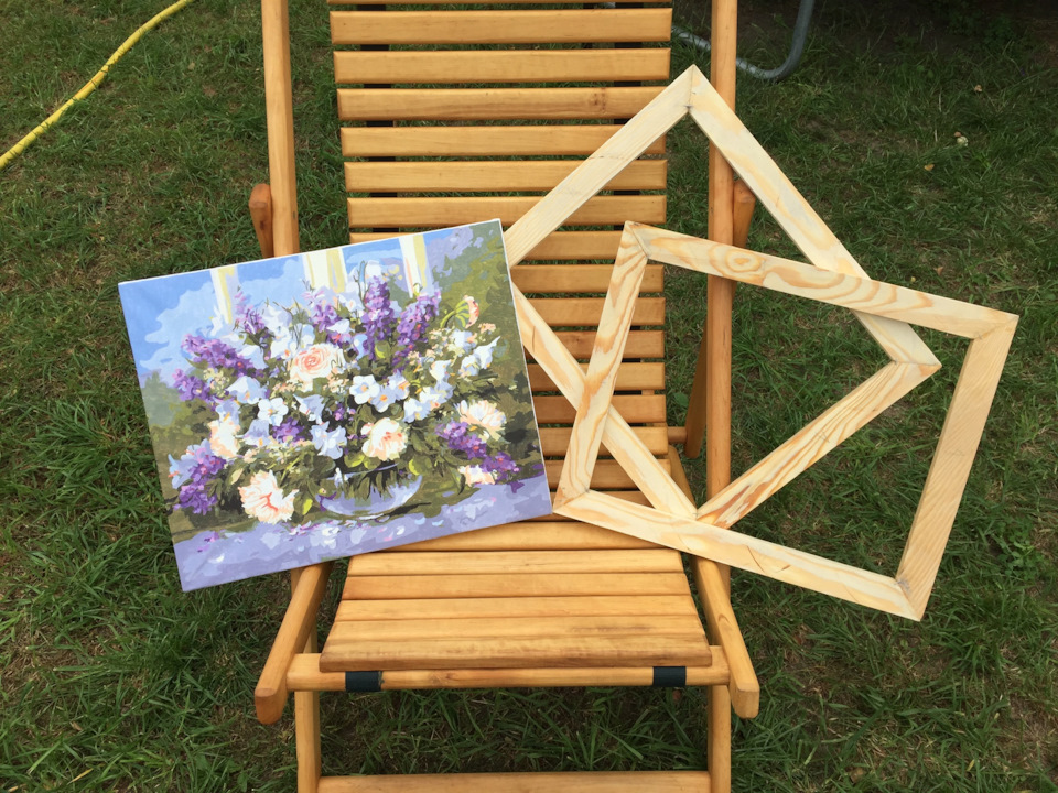 Мелкие работы по выходным — DRIVE2