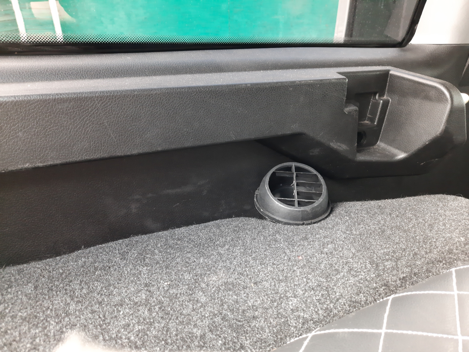 Установка автономки. — УАЗ Patriot, 2,7 л, 2016 года | своими руками ...