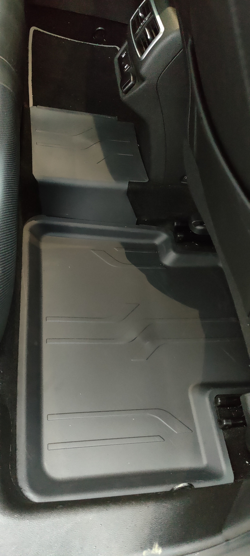 Фото в бортжурнале Renault Talisman