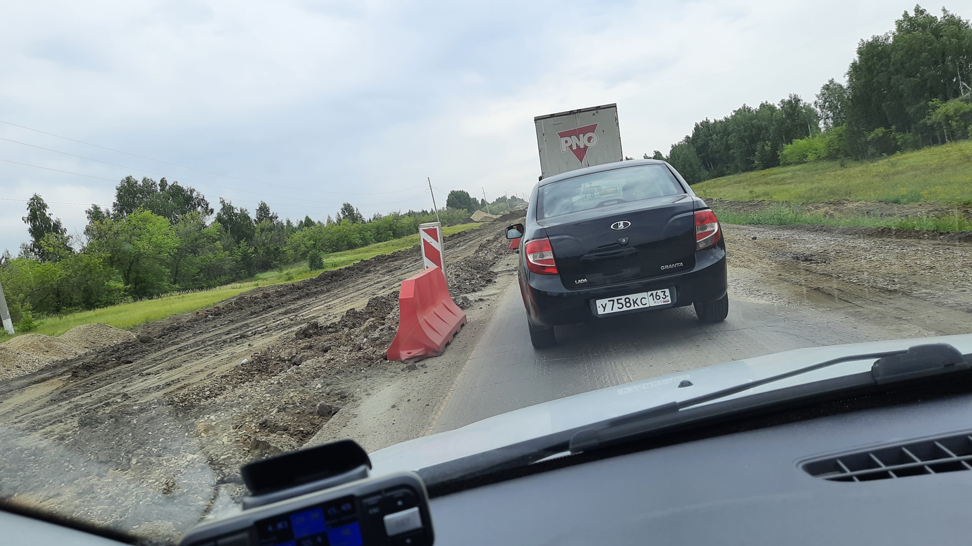 Часть 3, 04.08.2021. Ульяновск — Волгоград (почти). Путешествие Ижевск —  Крым 2021 на Ларгусе. — Lada Ларгус, 1,6 л, 2020 года | путешествие | DRIVE2