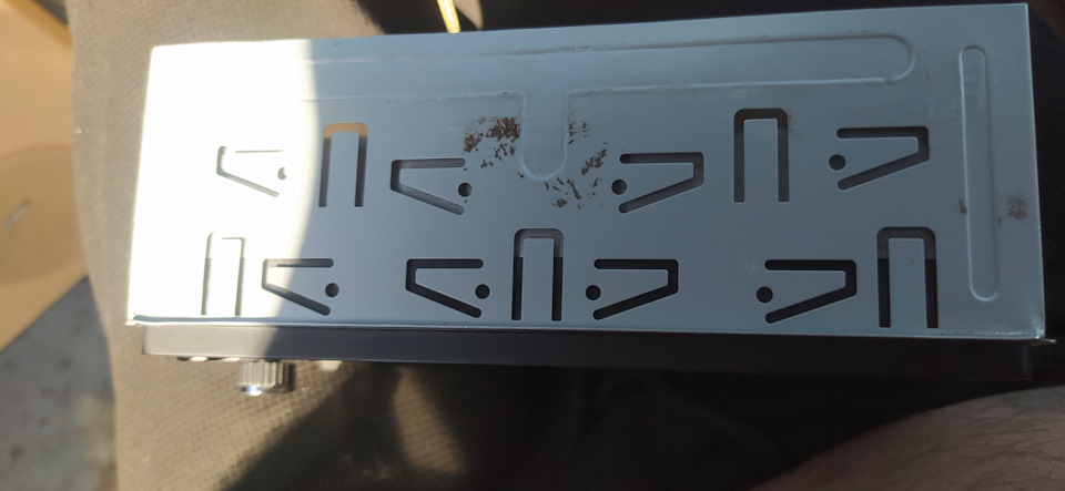 теперь до конца зашла — Mercedes-Benz M-Class (W163)