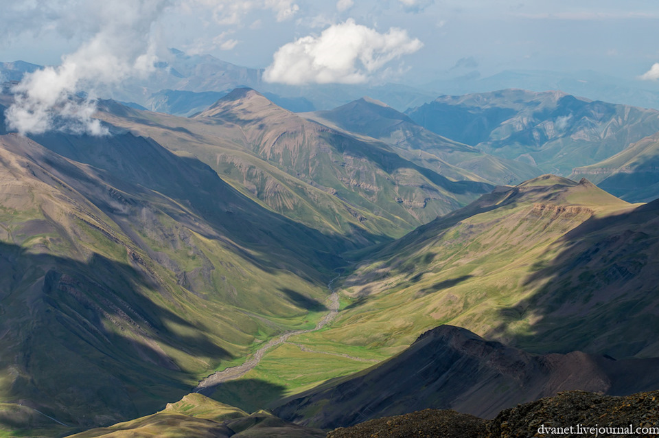 Пабаку гора дагестан фото