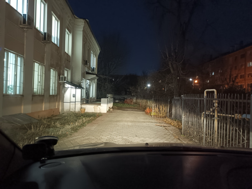 Фото в бортжурнале Renault Kaptur (2016)