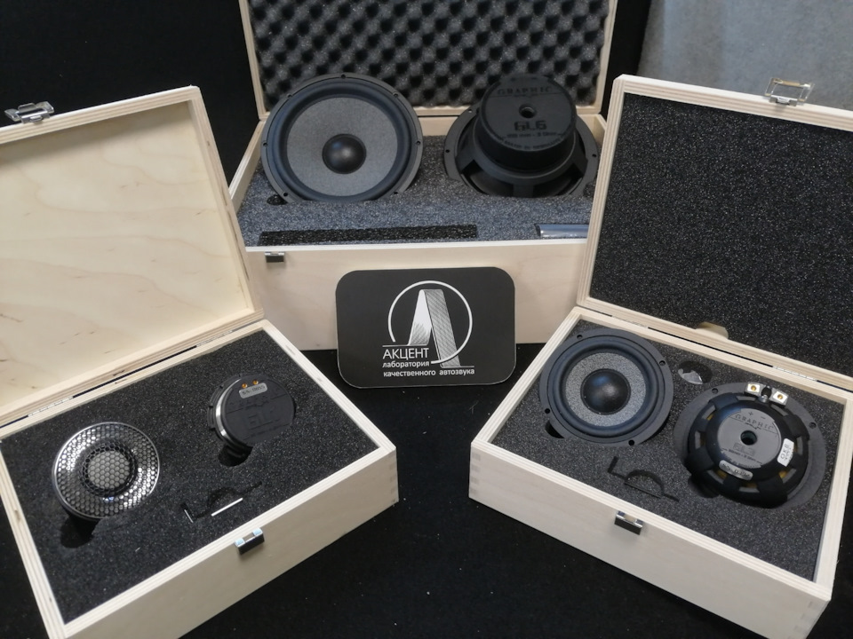 BRAX GRAPHIC PRO (スピーカー ) BRAX GRAPHIC PRO セット BRAXの