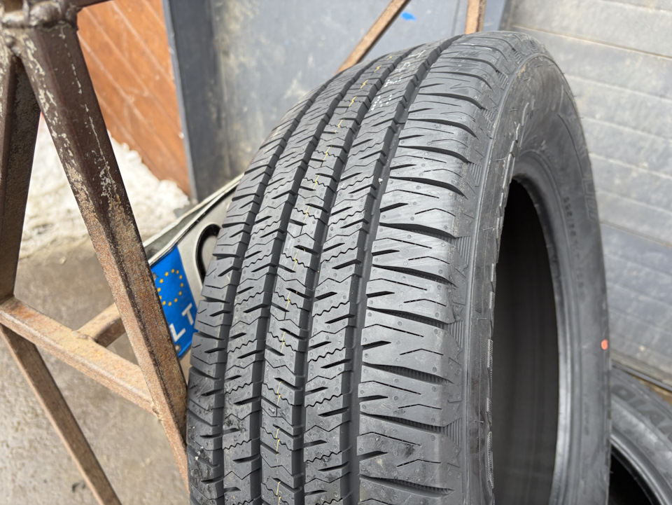 Фото в бортжурнале Suzuki Grand Vitara (2G)