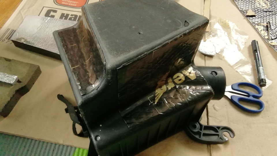 2 — Lada Калина Универсал (1G)