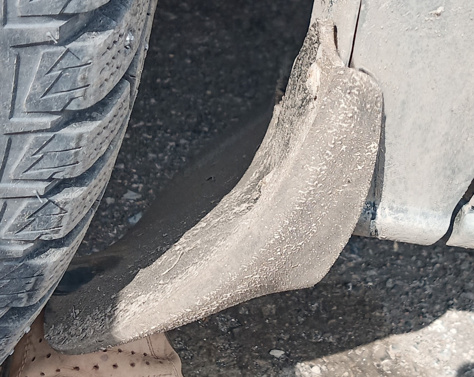 Фото в бортжурнале Hyundai Grand Starex