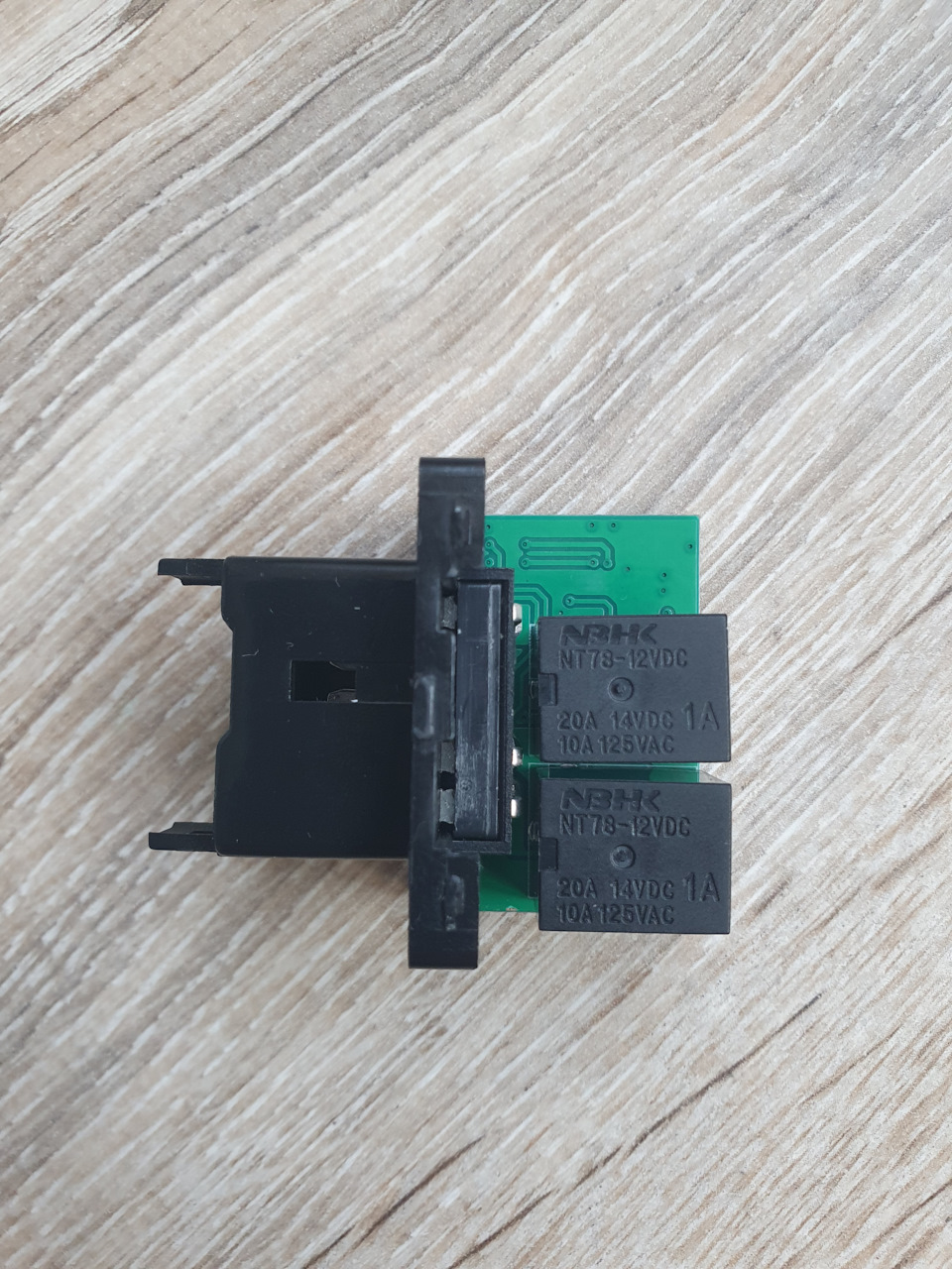 Как разобрать реле? — Сообщество «Автоэлектрика» на DRIVE2