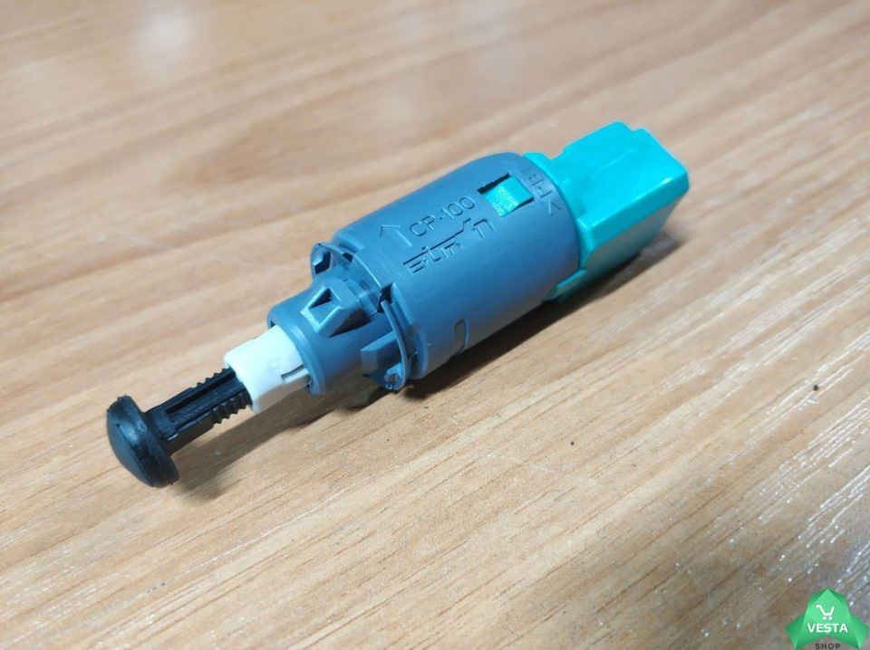 Подпрыгивают обороты при выжиме сцепления. Решено. — Lada XRAY, 1,6 л ...