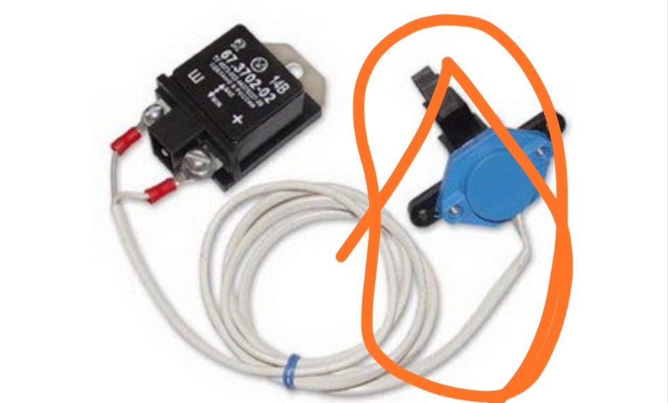 Пропала зарядка (генератор?) — ГАЗ 69A, 2,4 л, 1966 года | поломка | DRIVE2