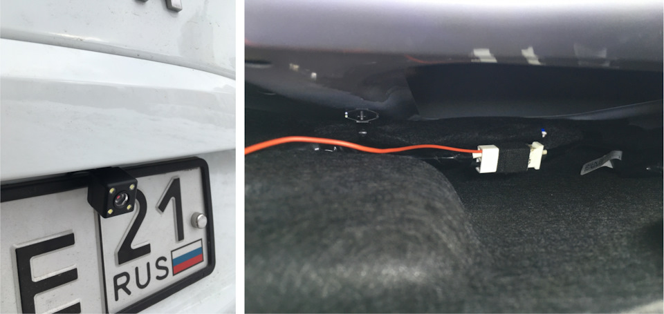 Фото в бортжурнале LADA Vesta