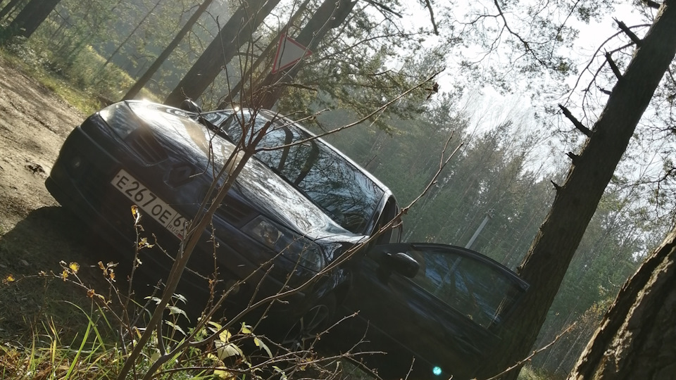 Долго крутит стартер! — Renault Megane II, 1,6 л, 2007 года | поломка ...