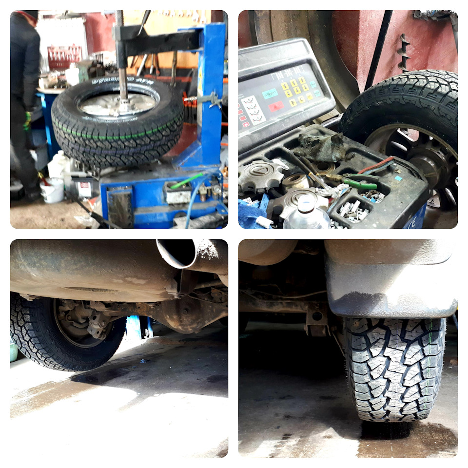 Колесо терло об подкрылок — LADA 21083, 1,5 л., 2001 года | поломка ...