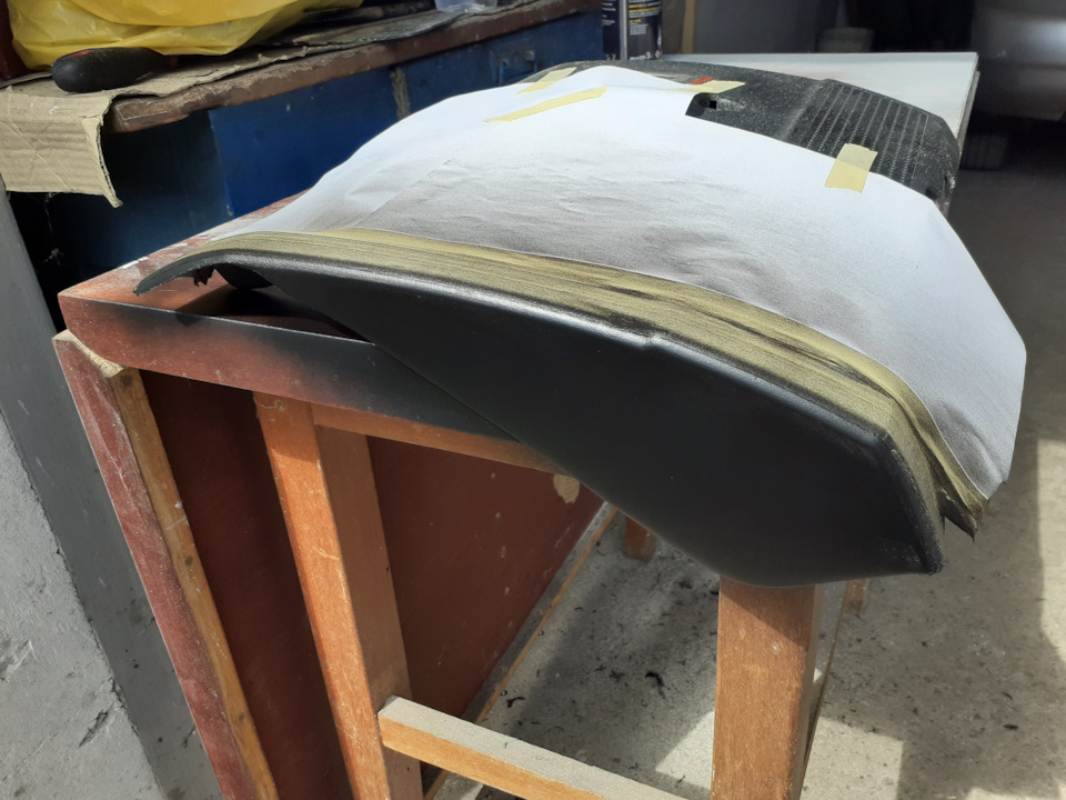 Установка брызговиков на шкода рапид - 96 фото