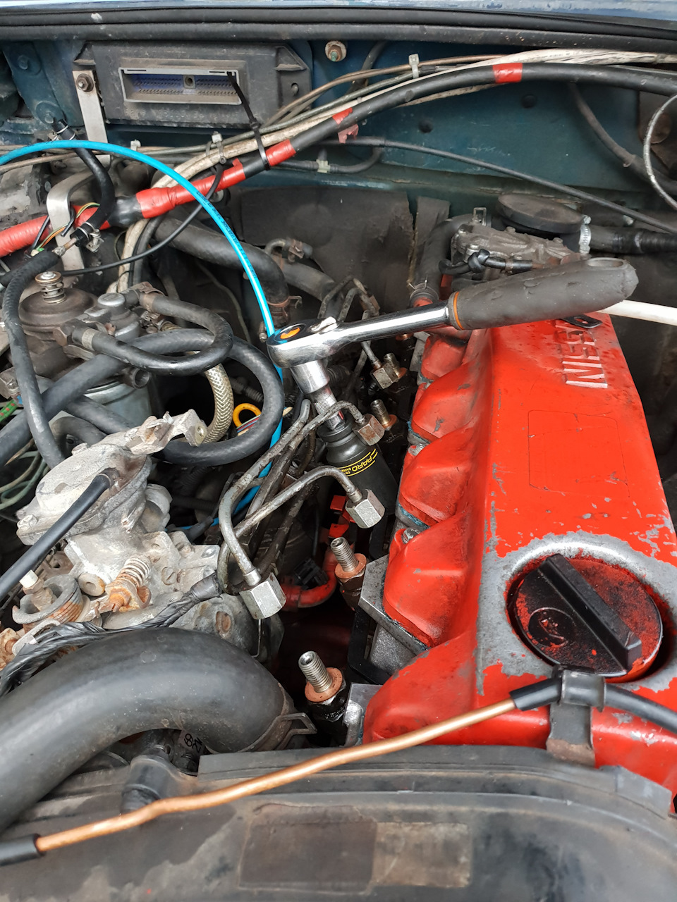 Обязательно ли водителю садиться в машину ДПС. — DRIVE2