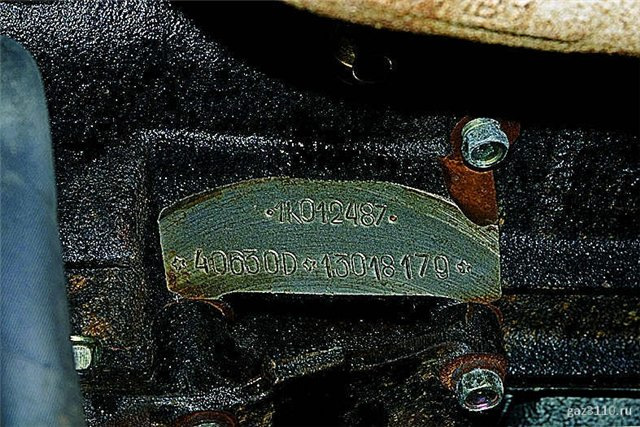Двигатель УМЗ-4218 89 л.c. (92 б.) карб. (лепестковое сцепление) на УАЗ 452