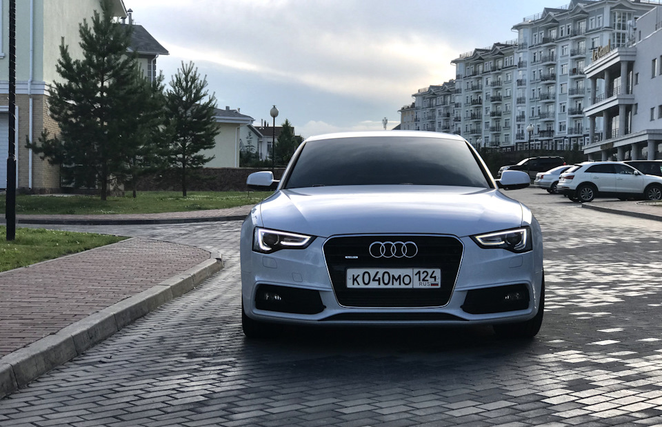 Audi s tronic ресурс