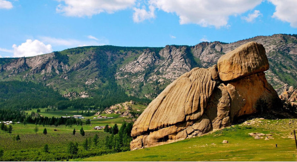 Фото в бортжурнале УАЗ Patriot