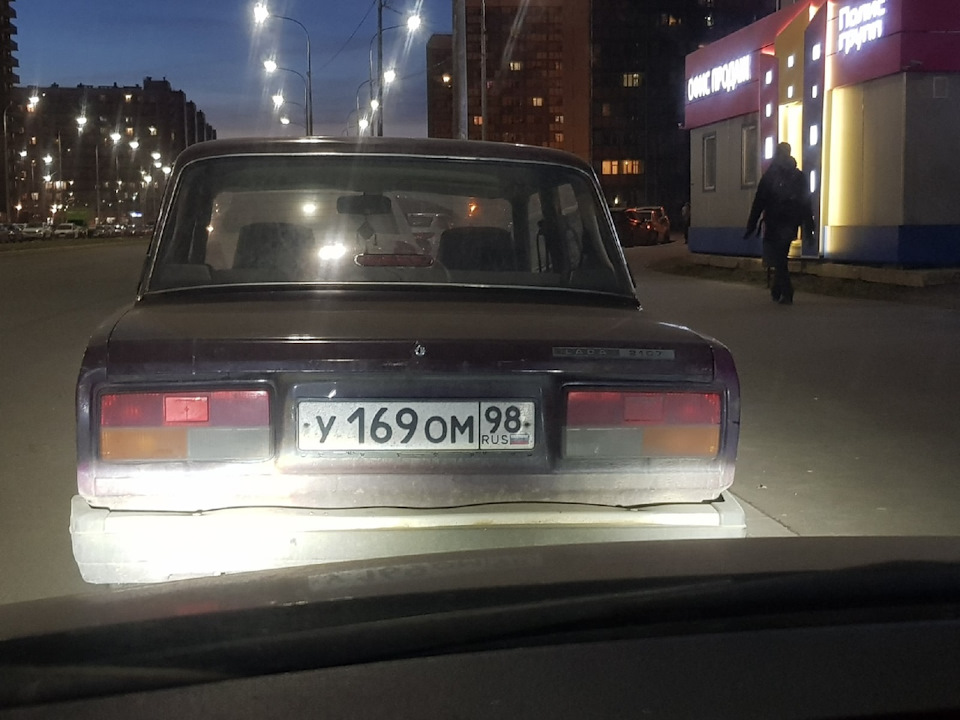 Фото в бортжурнале Volkswagen Polo Sedan