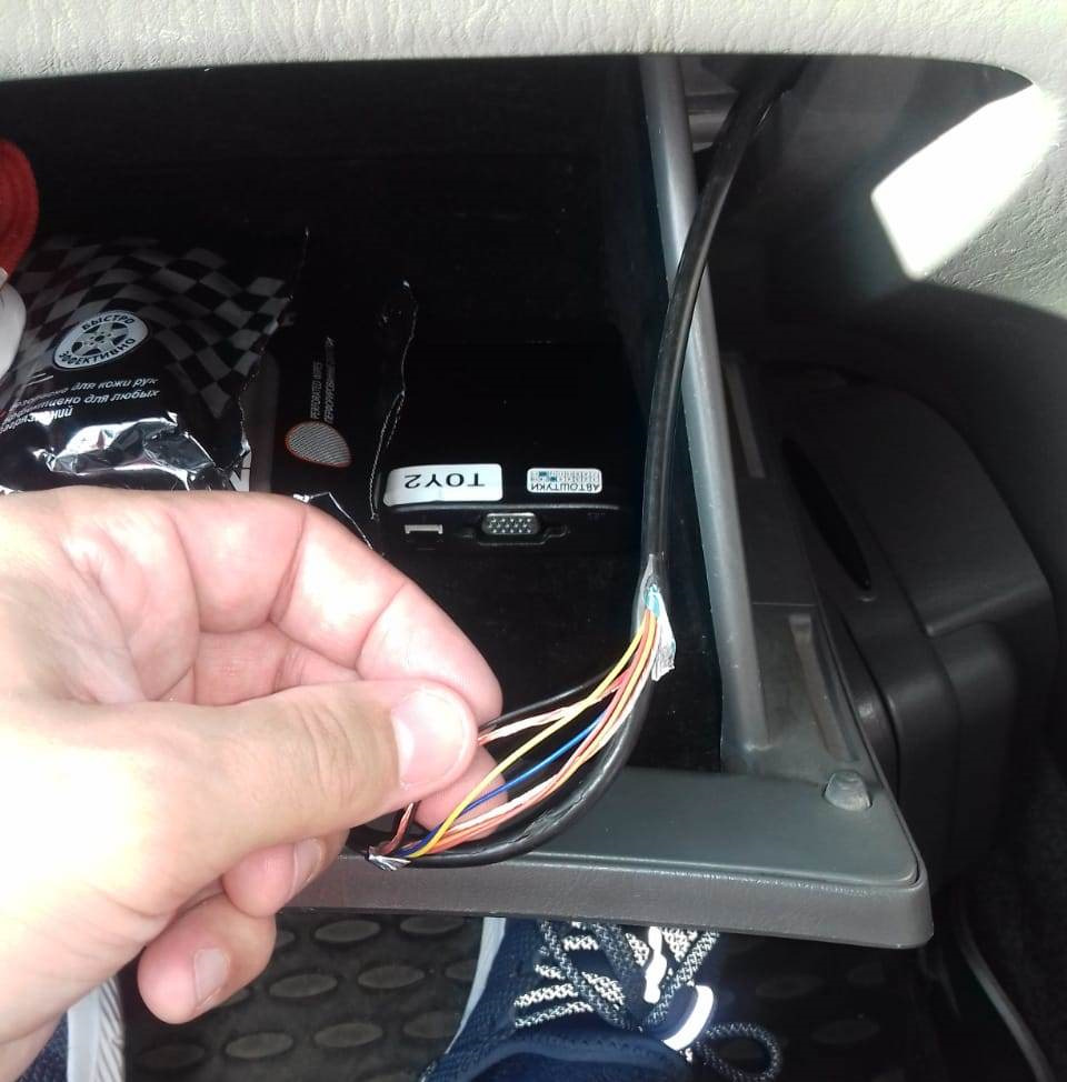 Фото в бортжурнале Toyota Allion (T240)