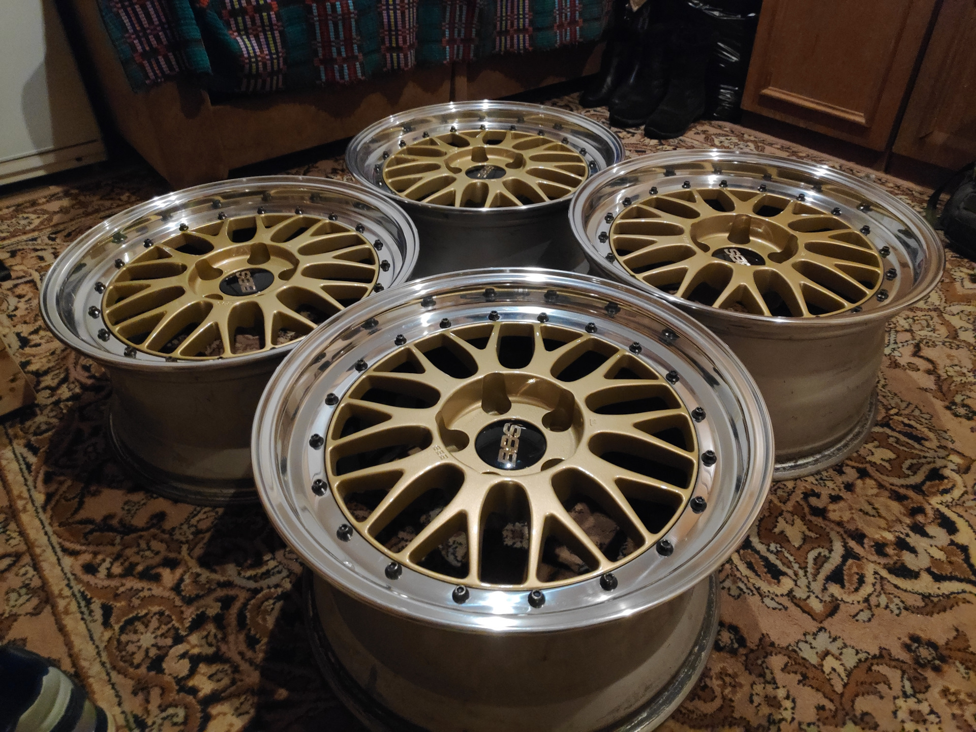 BBS LM 11j