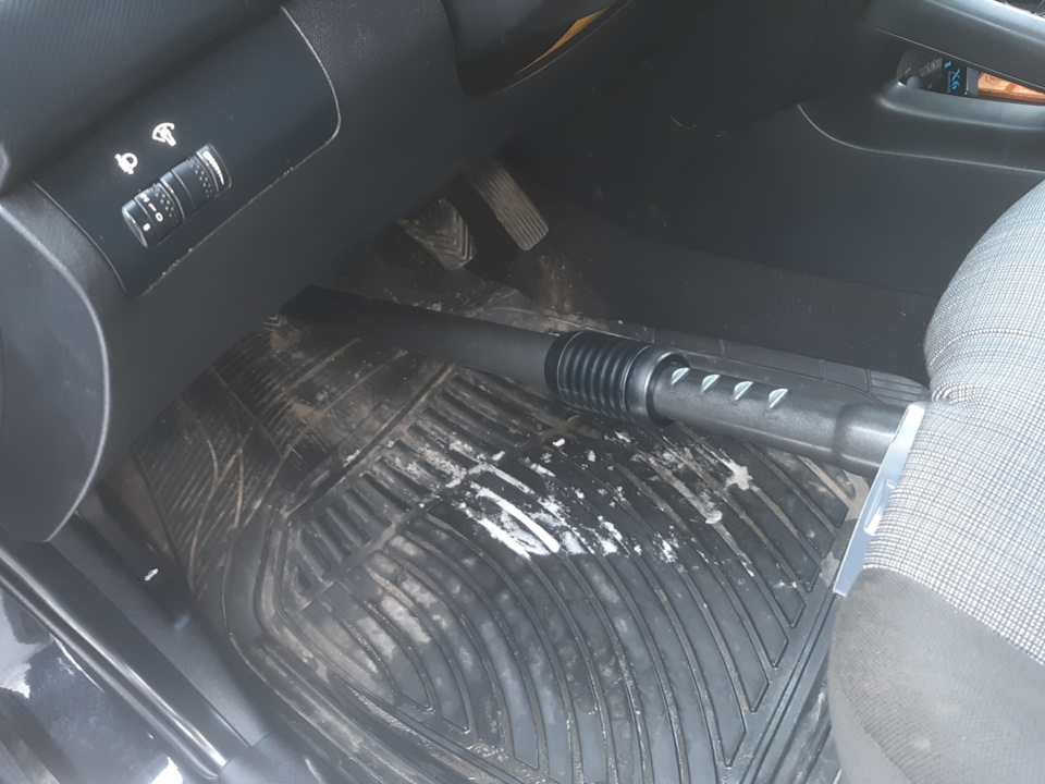 Замена втулки на КПП чистка дрв удаление клапана задержки сцепления ...