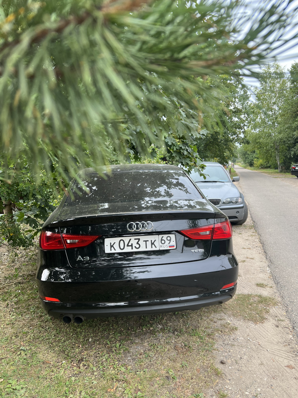 Обращение в страховую после ДТП — Audi A3 (8V), 1,4 л, 2014 года | ДТП |  DRIVE2