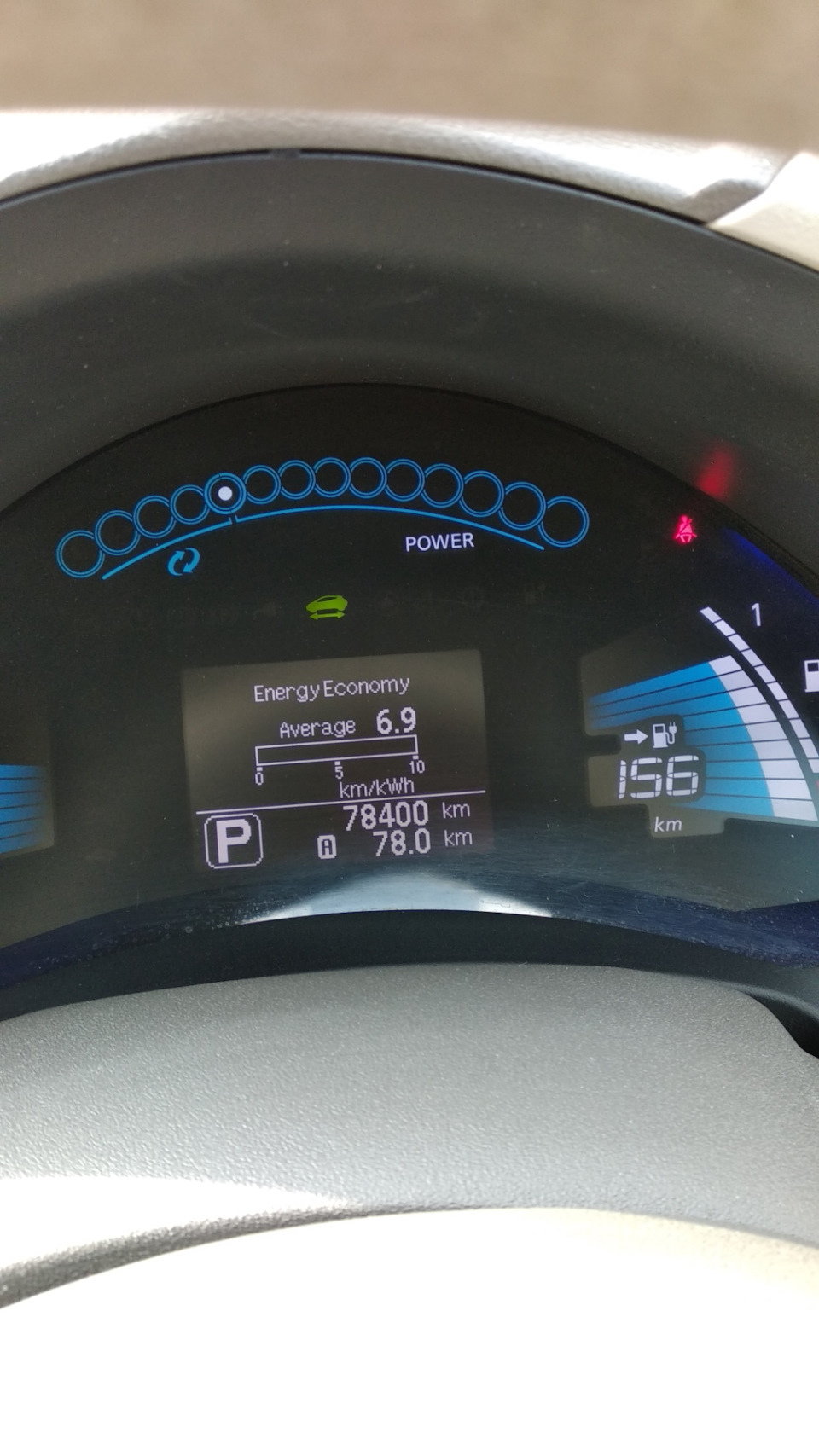 Поездка Ставрополь-Архыз на 34квт батареи — Nissan Leaf (1G), 2013 года |  покатушки | DRIVE2