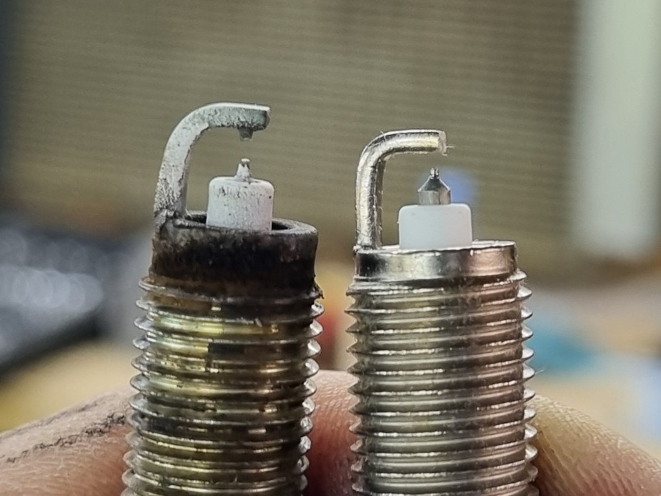 Фото в бортжурнале Nissan Qashqai+2