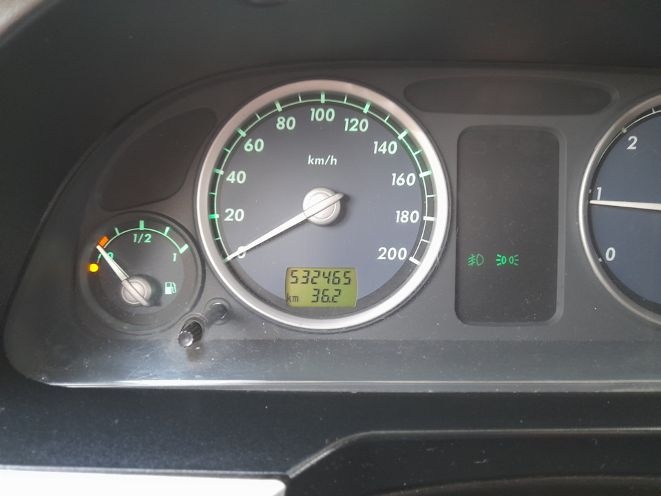 Замена подшипников натяжной ролика 4216 — ГАЗ Газель, 2,9 л, 2011 года ...