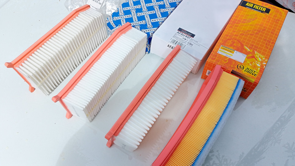 Фото в бортжурнале Renault Duster (1G)