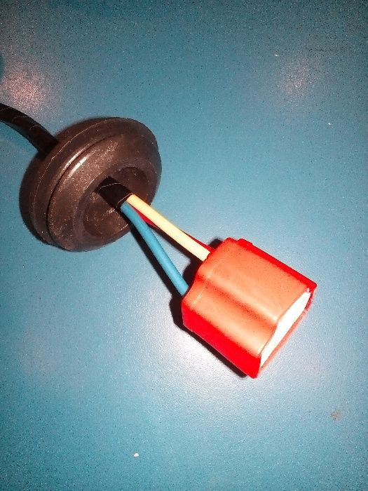 Фото в бортжурнале Daewoo Lanos