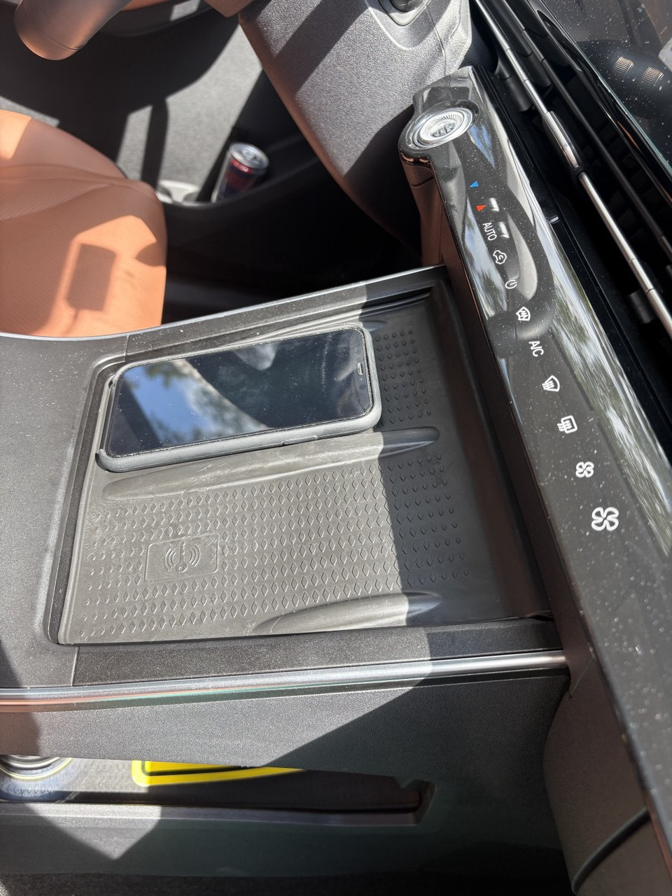 Фото в бортжурнале Omoda C5