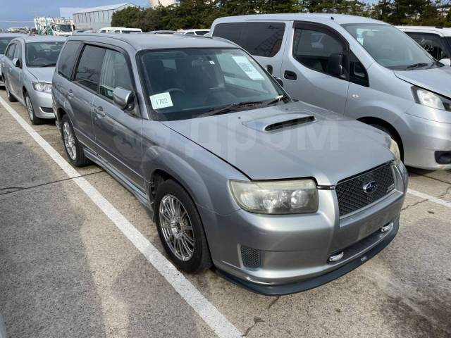 запчасти подвески на Субару на Subaru Forester (SG), Subaru Legacy (BL ...