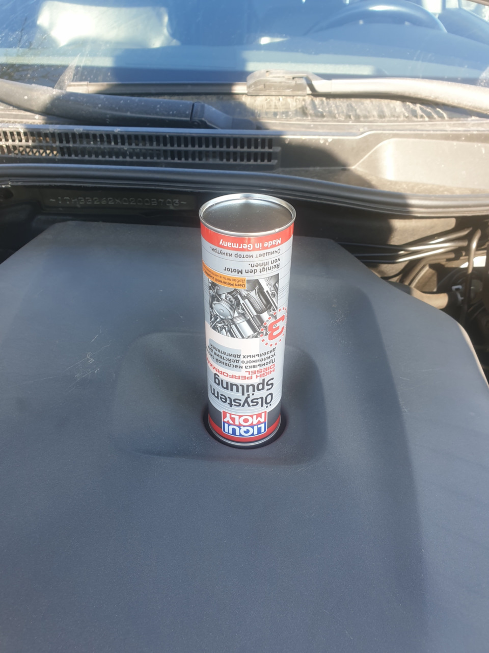 Время ТО: замена масла и масляного фильтра. Промывка маслосистемы от ...