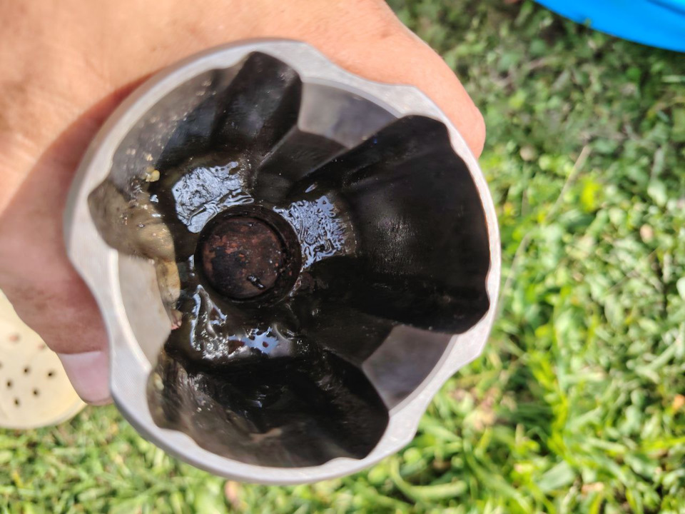 Фото в бортжурнале Dongfeng Aeolus Yixuan GS