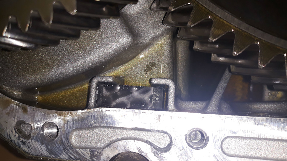 Фото в бортжурнале Audi A3 (8V)