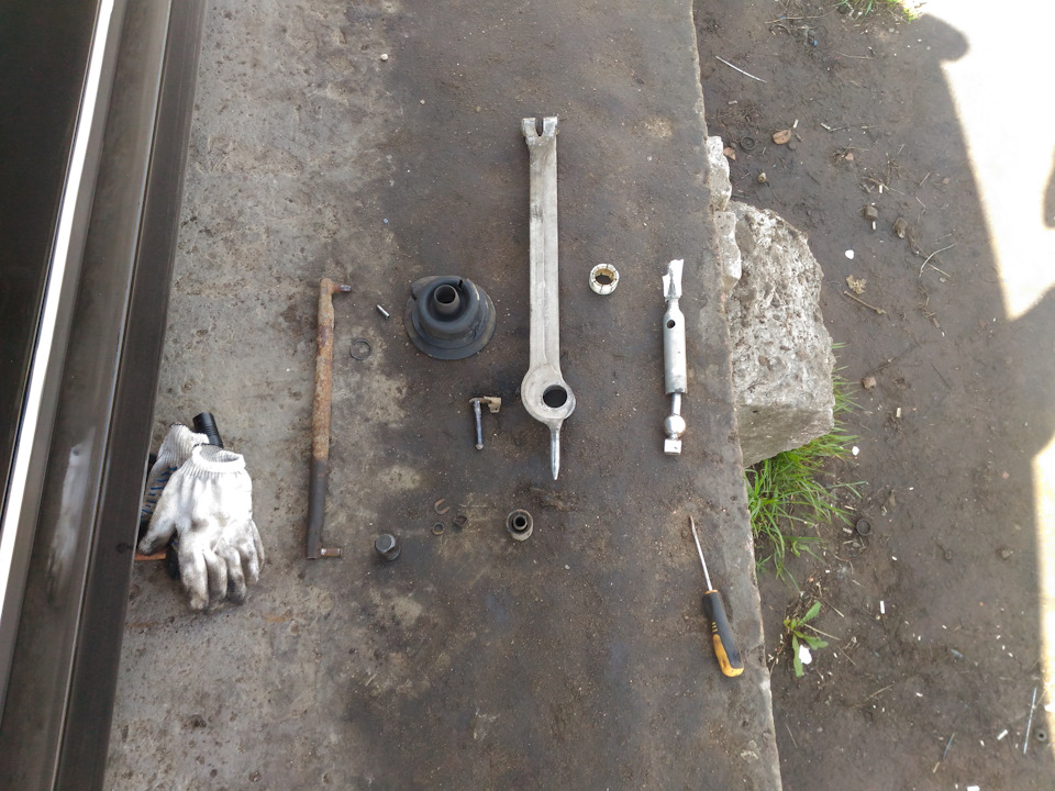 Фото в бортжурнале BMW 5 series (E39)